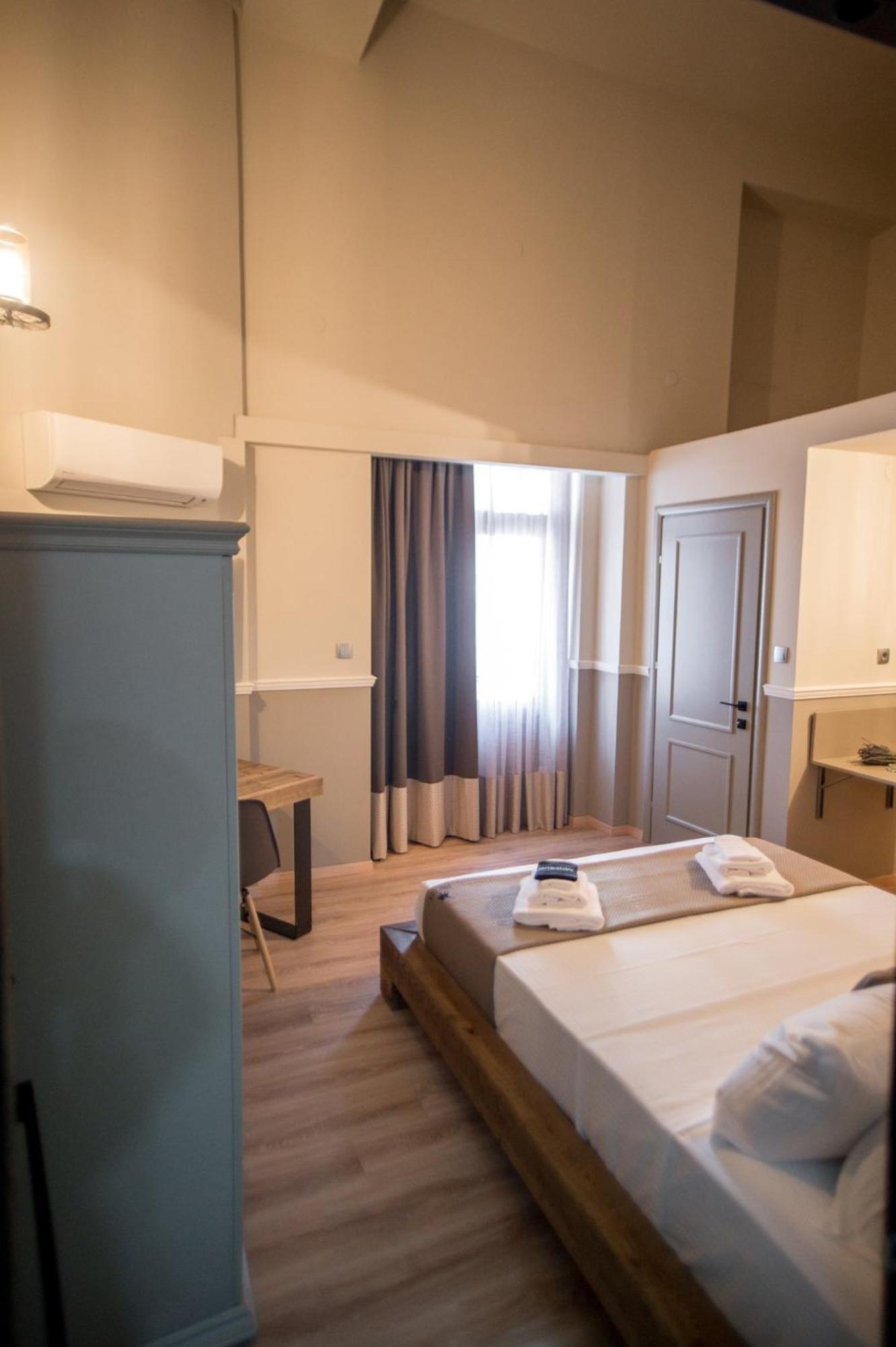 City Loft 3 Alexandroupoli Exterior photo