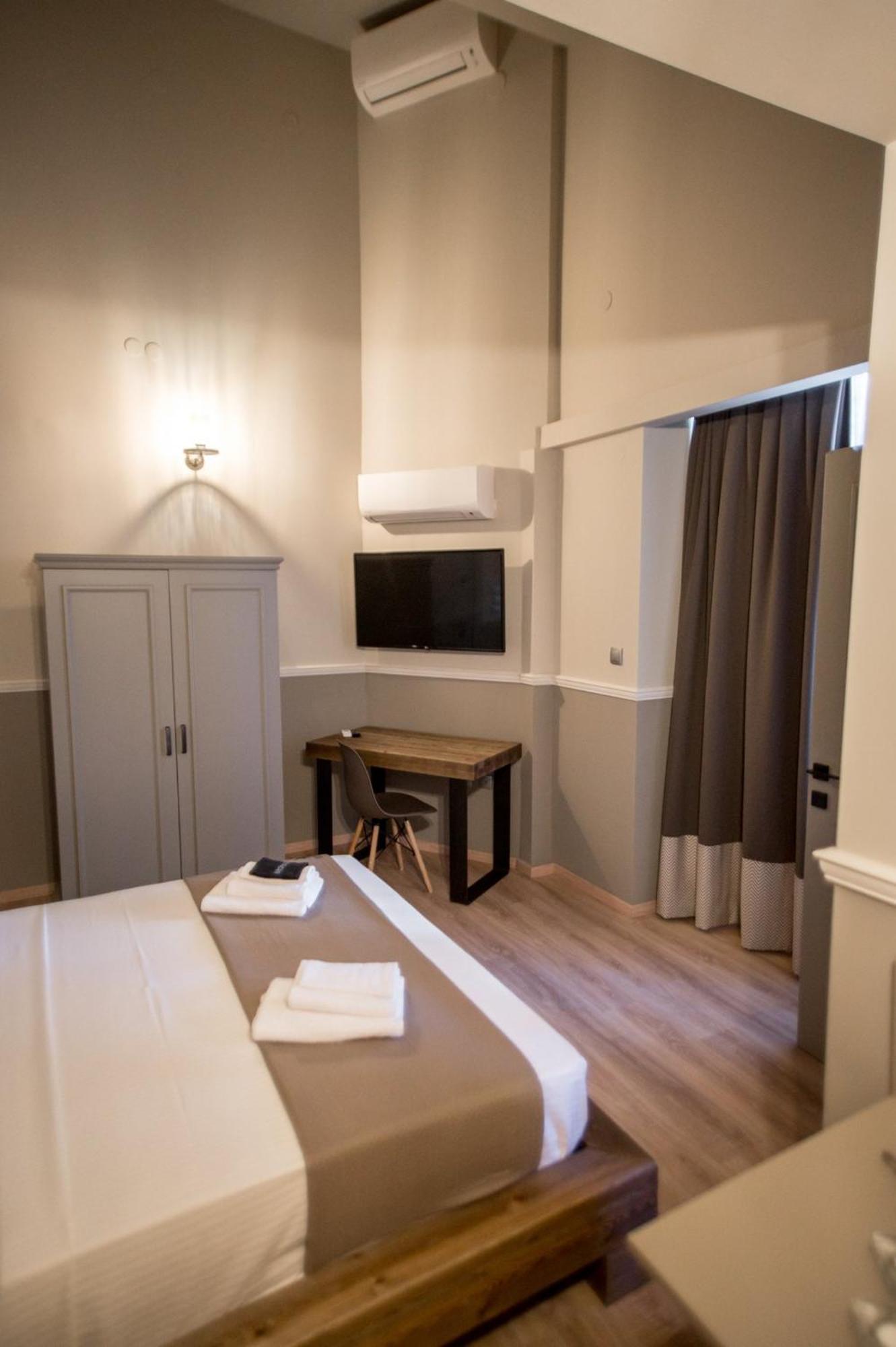 City Loft 3 Alexandroupoli Exterior photo